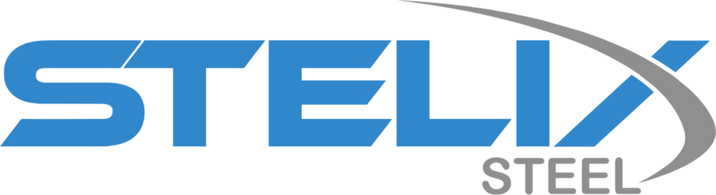 Stelix Steel logo