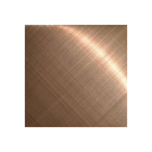 Multi Cross Rose Gold