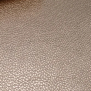 Leather Rose Gold