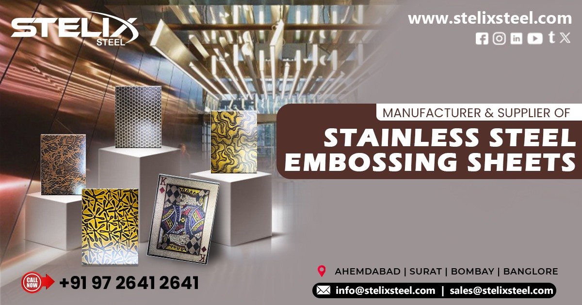 304 Stainless Steel Honeycomb Embossing Sheet