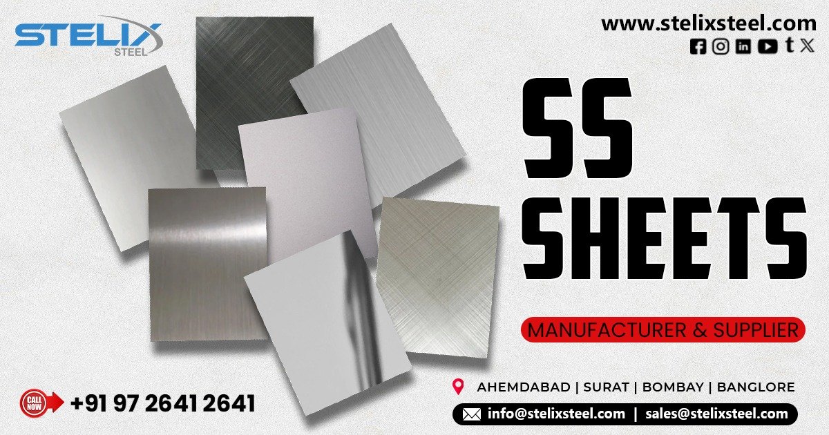 Cross Hairline Stainless Steel Designer Sheet in Kolkata