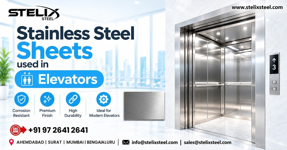 Matte Finish No. 4 Stainless Steel Sheets in Gurugram